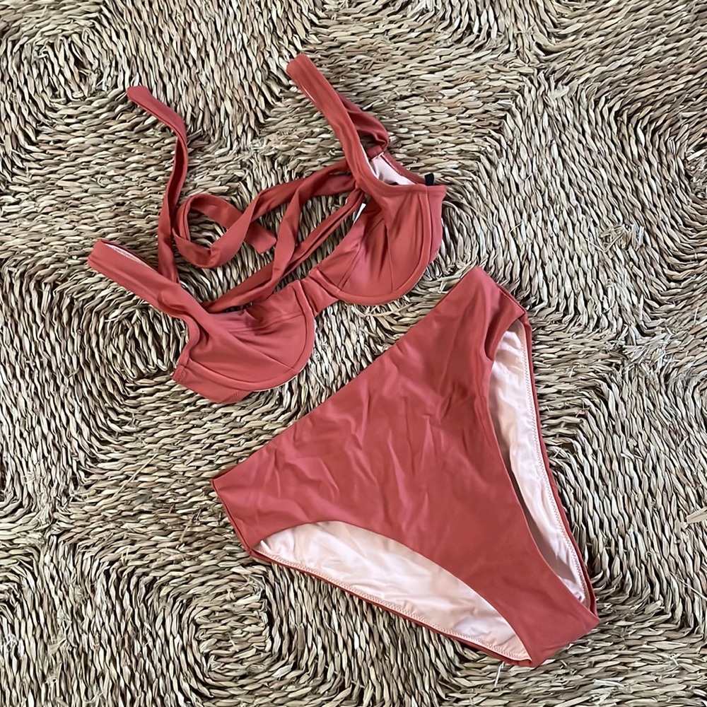 J. Crew Swimsuit Never Worn